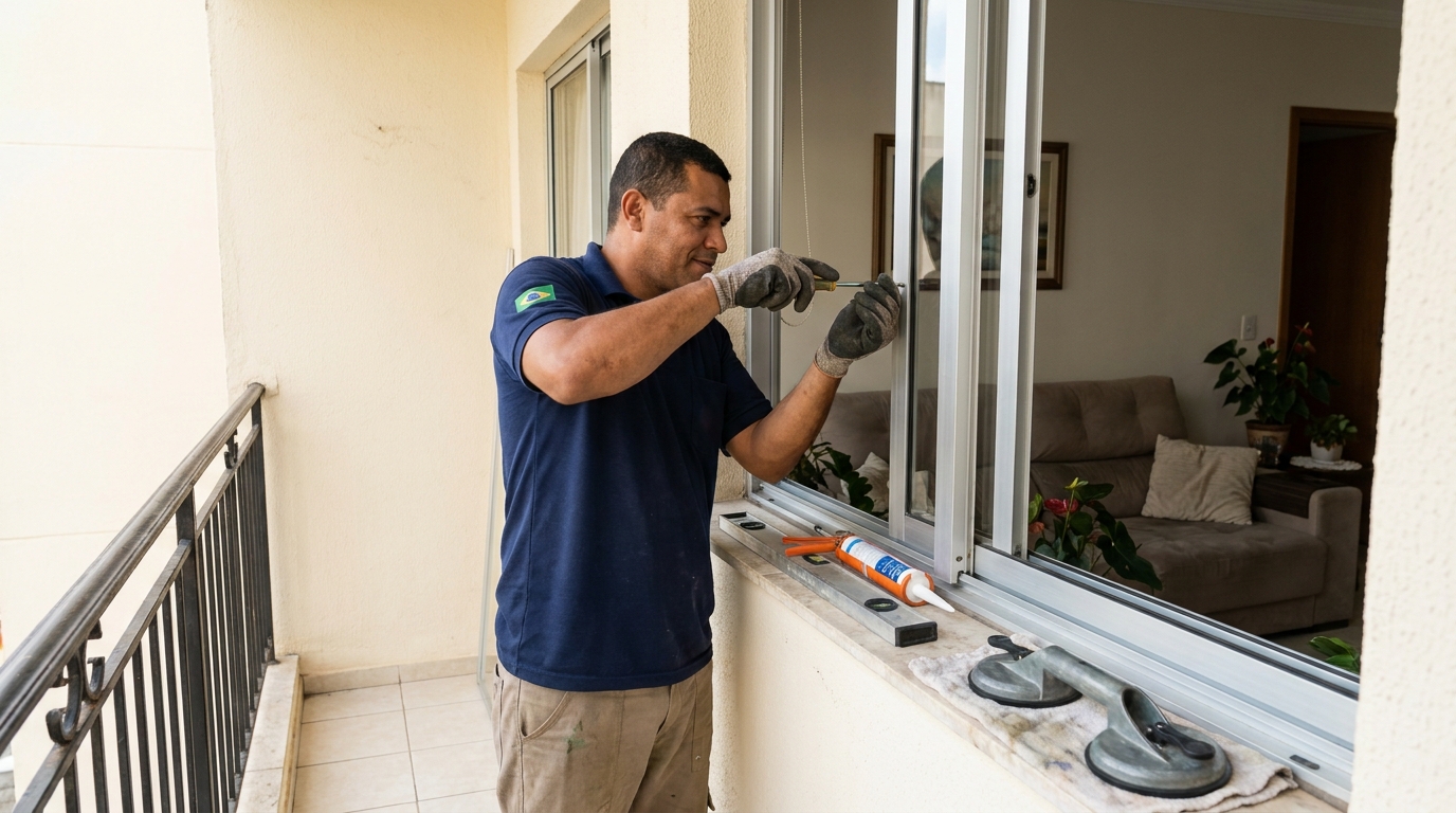 Modelos com Melhor Ventilação em Carapicuíba‑SP